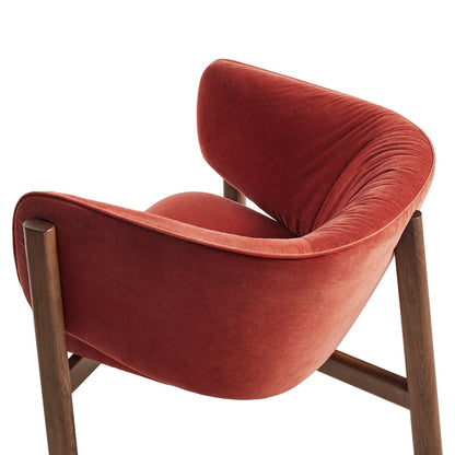 All In Lounge Chair