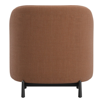 Arc Club Chair