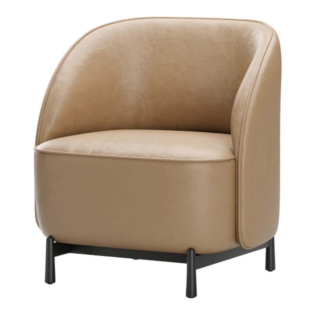 Arc Club Chair
