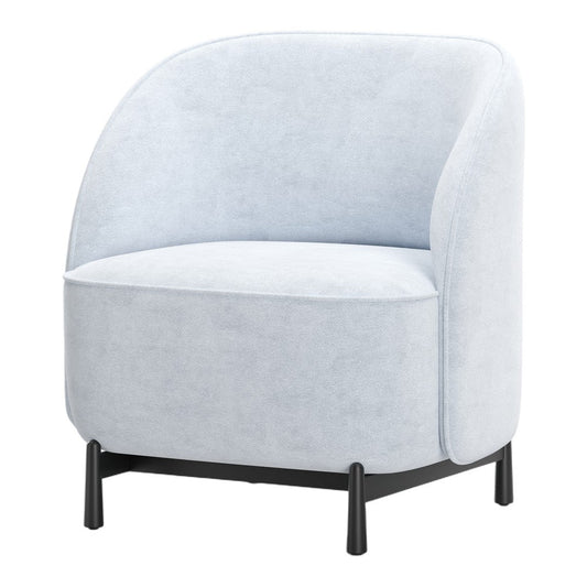 Arc Club Chair