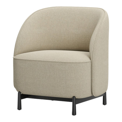 Arc Club Chair