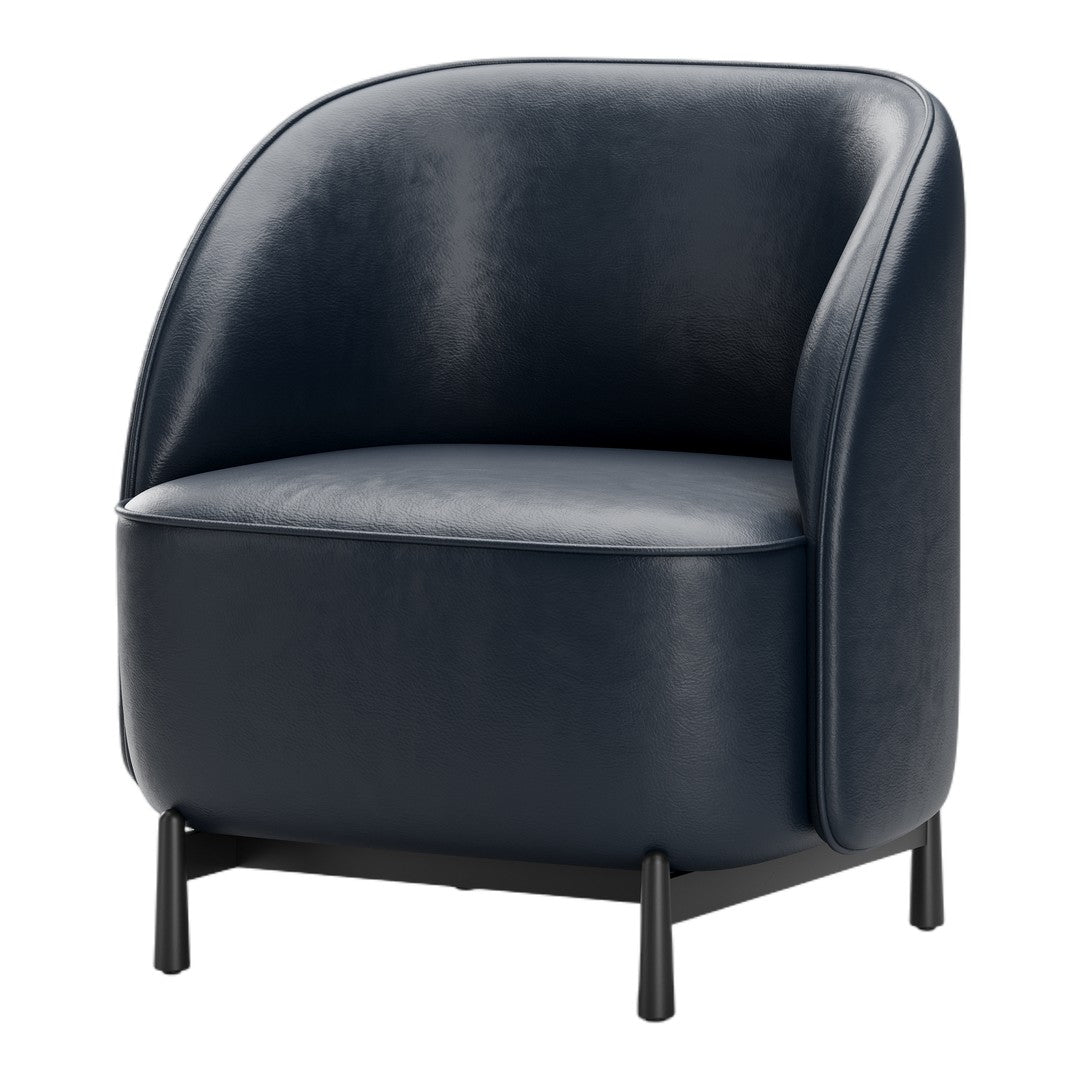 Arc Club Chair