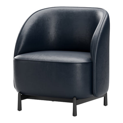 Arc Club Chair