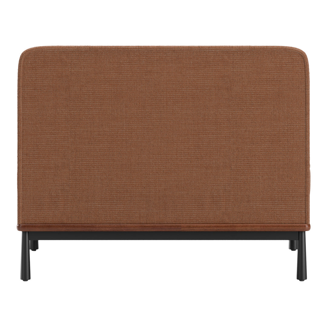 Arc 1-Seater Sofa - Middle