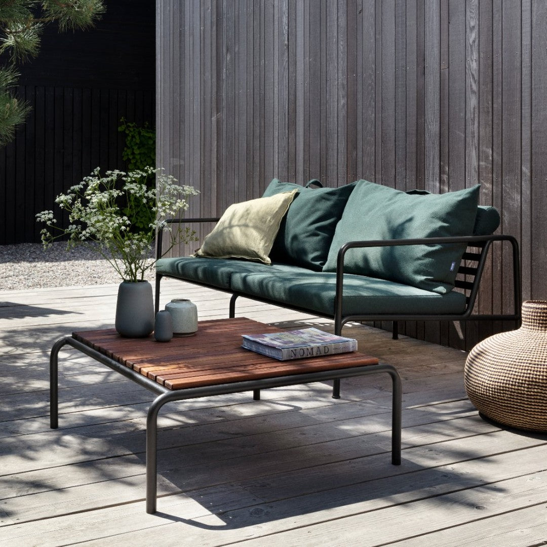 AVON Outdoor 2-Seater Sofa