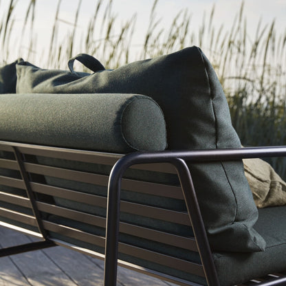 AVON Outdoor 2-Seater Sofa