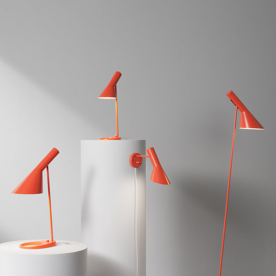 AJ Wall Lamp