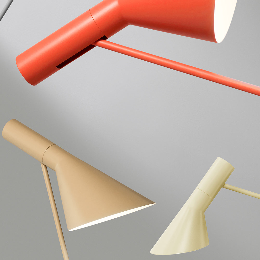 AJ Wall Lamp