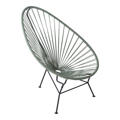 Acapulco Outdoor Lounge Chair