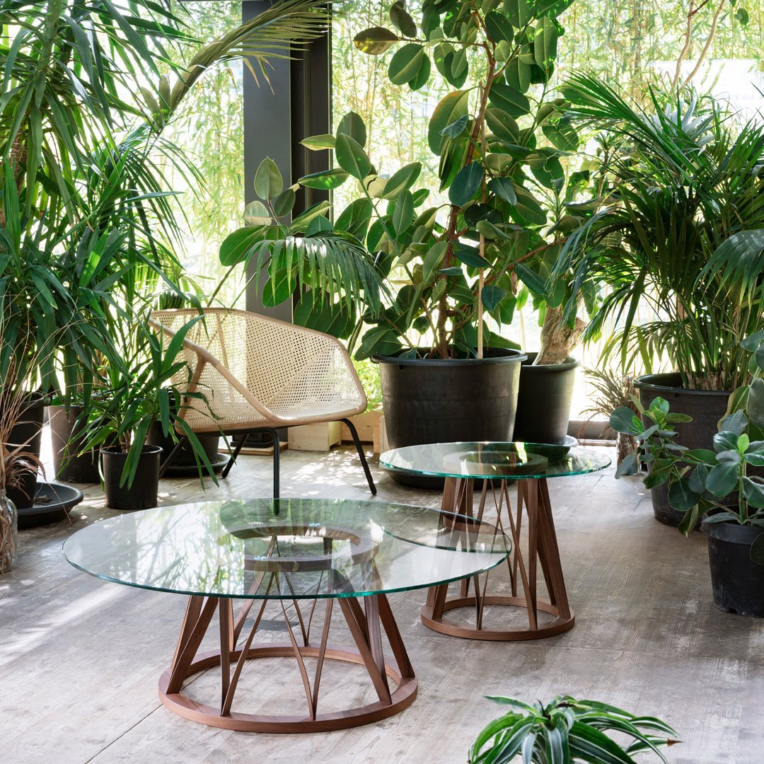 Acco Coffee Table