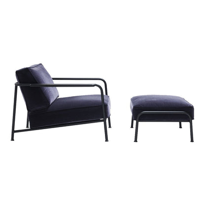 Aero Footstool