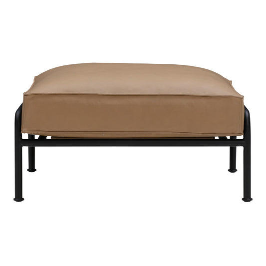 Aero Footstool