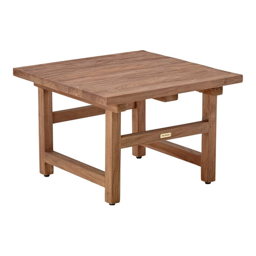 Alfred Coffee Table - Square