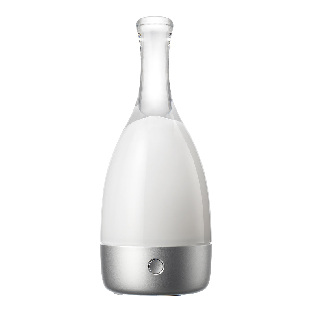 Bottled Portable Lamp