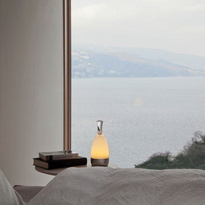 Bottled Portable Lamp