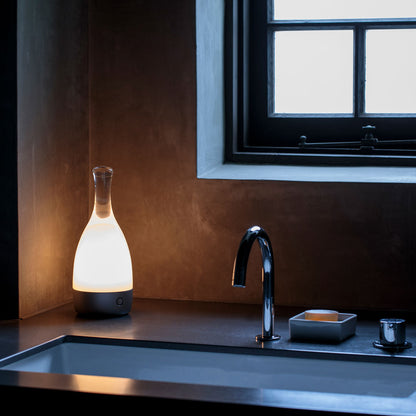 Bottled Portable Lamp