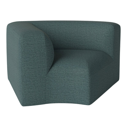 Angle Curved Corner Module