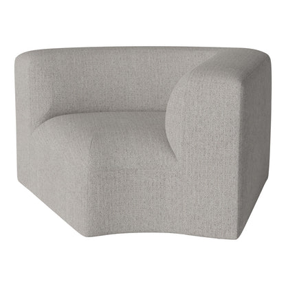 Angle Curved Corner Module