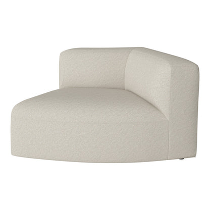 Angle Curved Corner Module