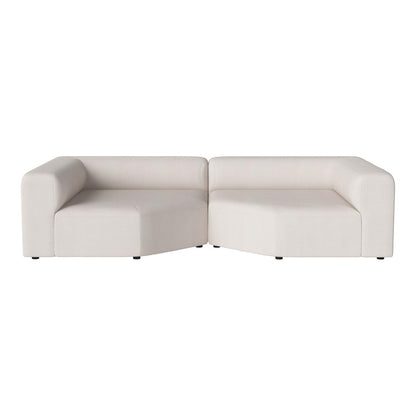 Angle 2-Seater Sofa