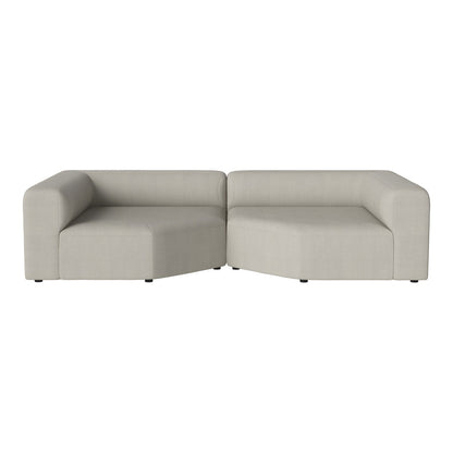 Angle 2-Seater Sofa