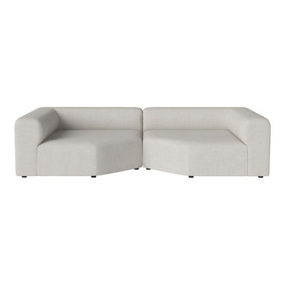 Angle 2-Seater Sofa