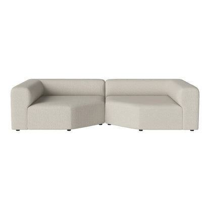 Angle 2-Seater Sofa