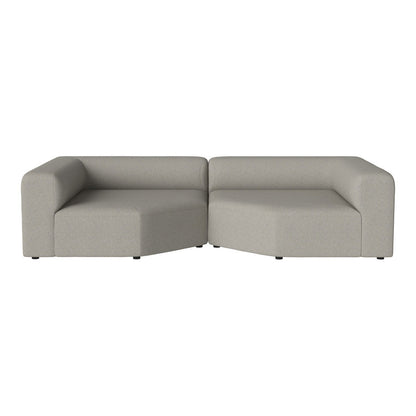 Angle 2-Seater Sofa