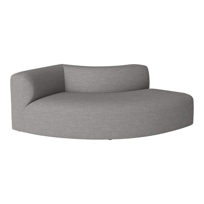 Angle Curved Corner Module