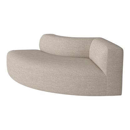 Angle Curved Corner Module