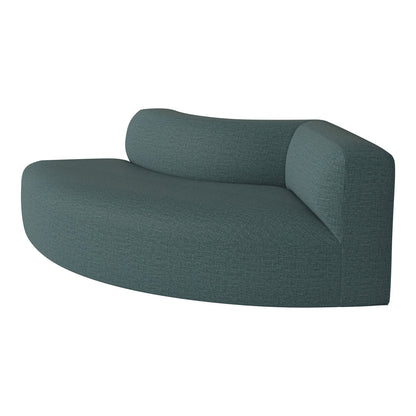 Angle Curved Corner Module