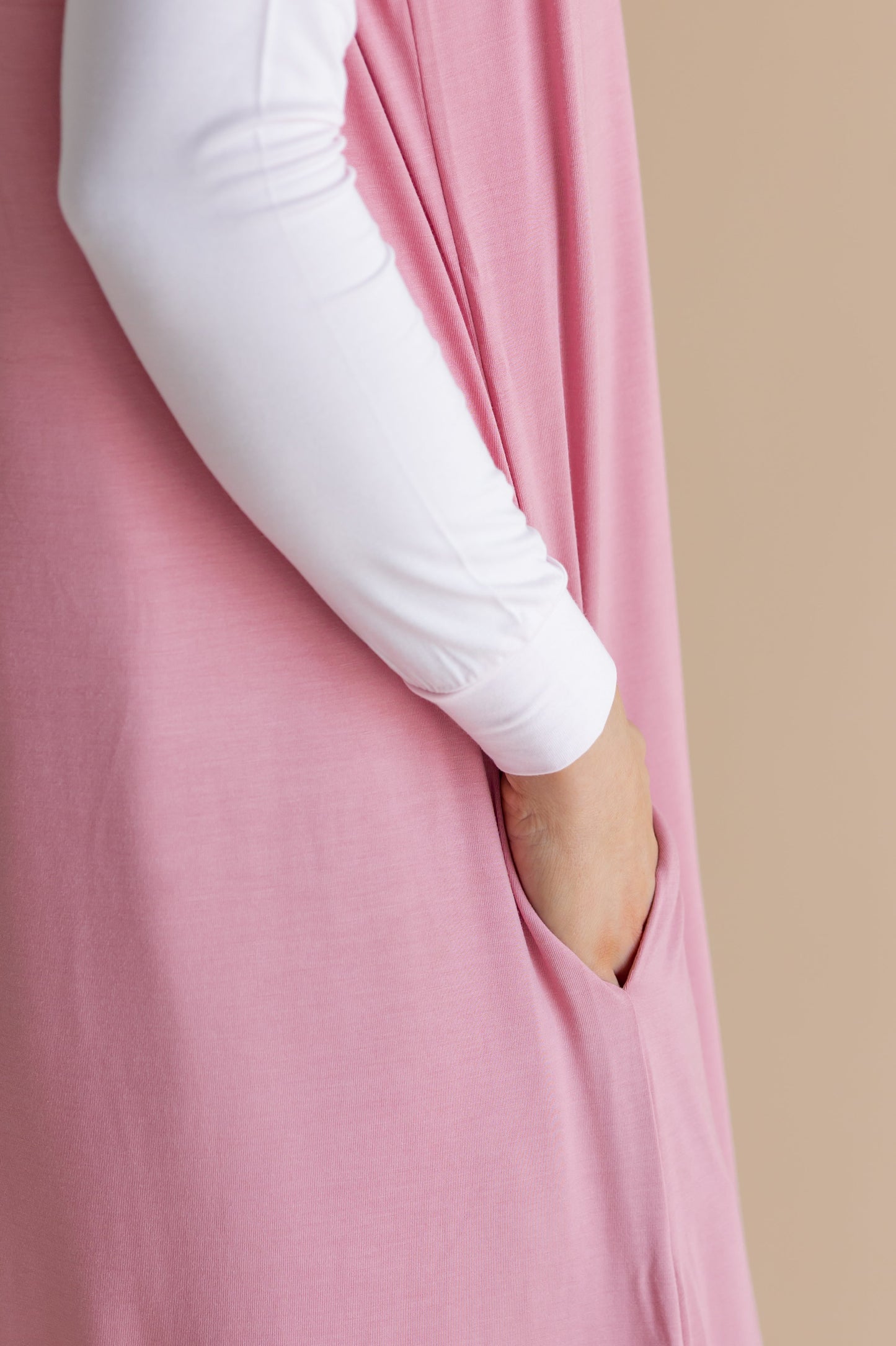 Adult Sleep Bag Walker in Apple Blossom