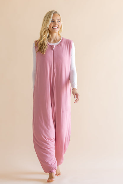 Adult Sleep Bag Walker in Apple Blossom