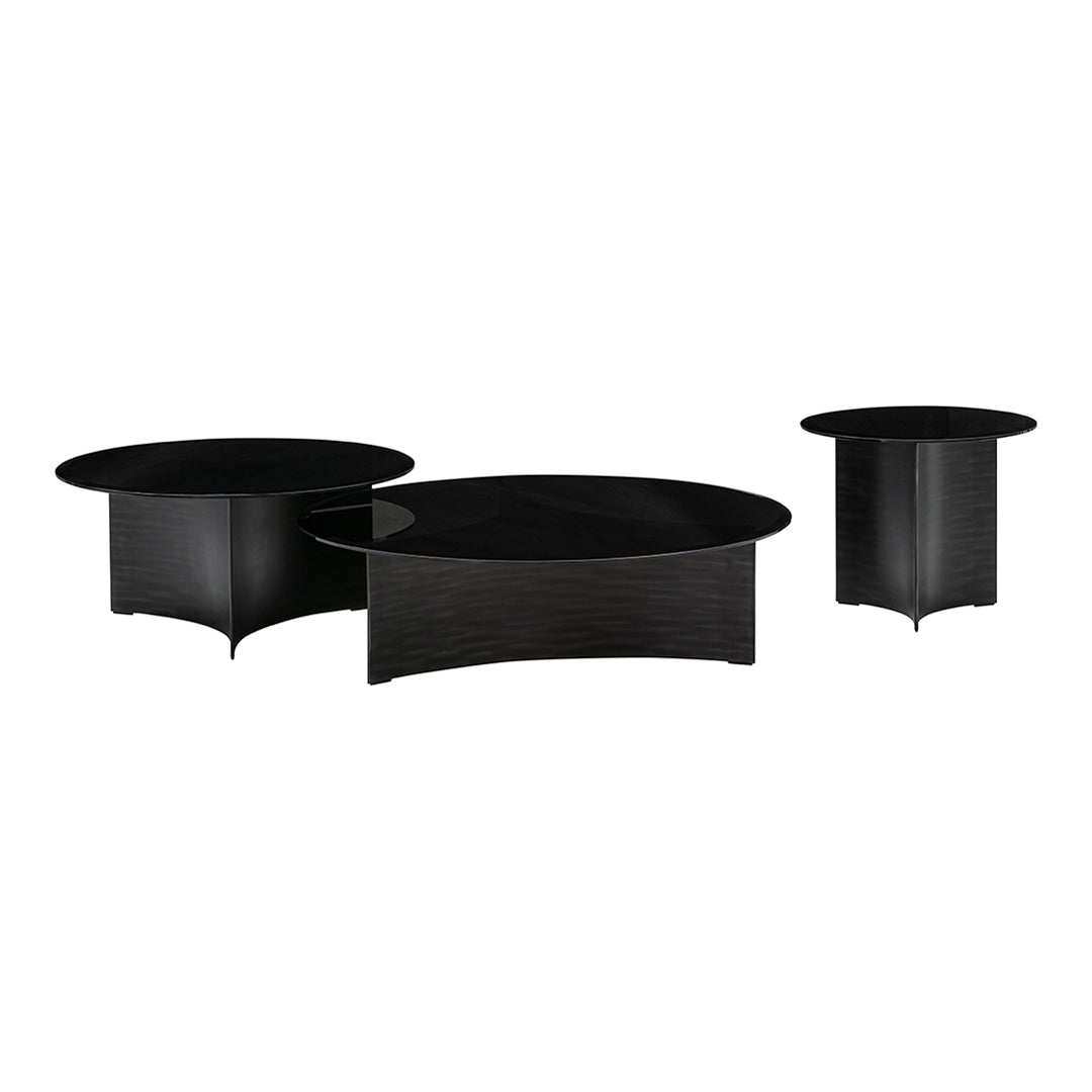 Arc Coffee Table