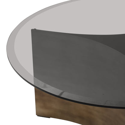Arc Coffee Table