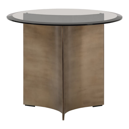 Arc Coffee Table