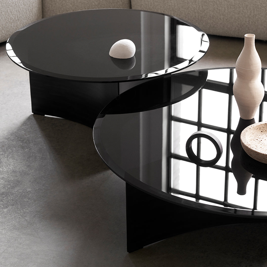 Arc Coffee Table