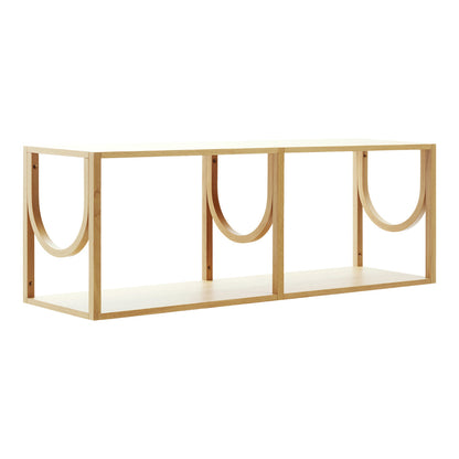 Arch Shelving System