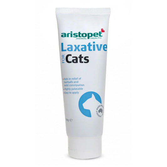Aristopet - Cat Laxative Paste