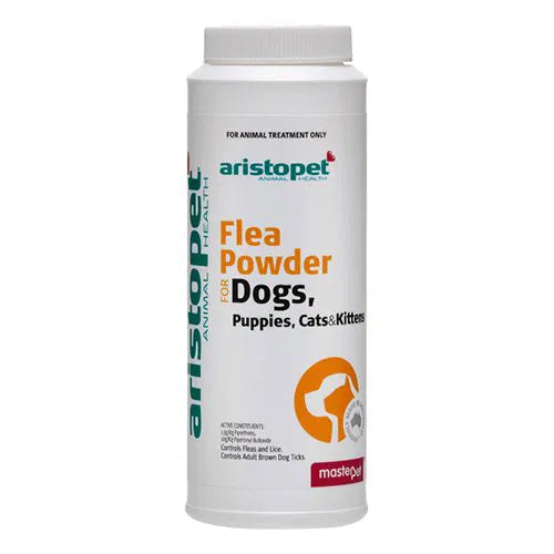 Aristopet - Flea Powder