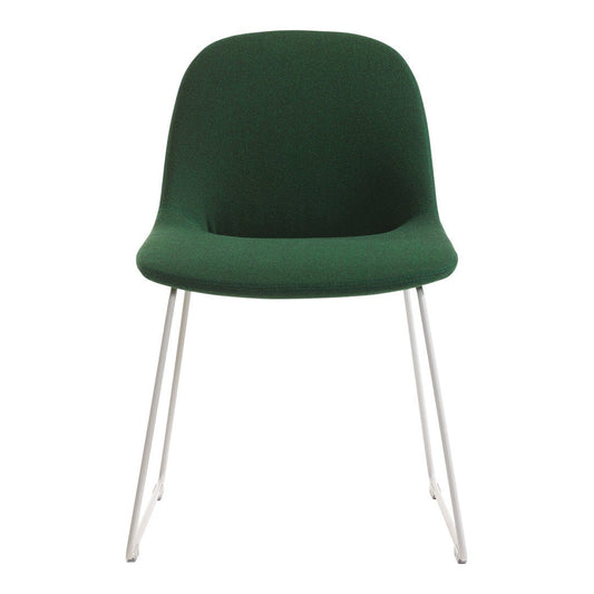 Beso Chair - Sledge Base