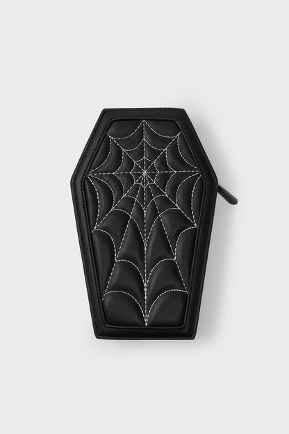 Bad Dreams Darling Wallet