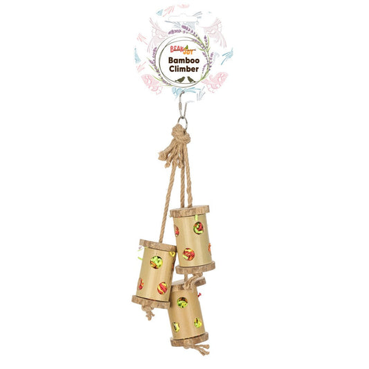 BeakJoy - Woodland Stacker