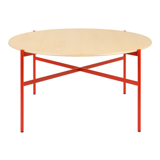 Blade Dining Table - Round