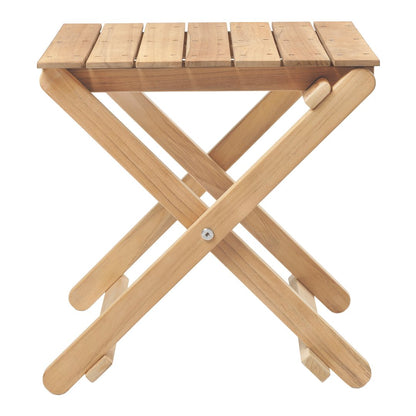 BM5868 Outdoor Side Table