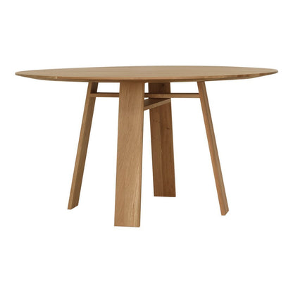 Bondt Round Dining Table