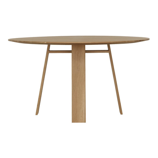 Bondt Round Dining Table