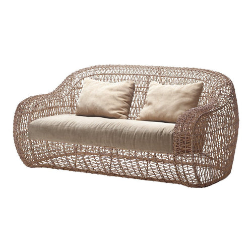 Balou Outdoor Loveseat Sofa