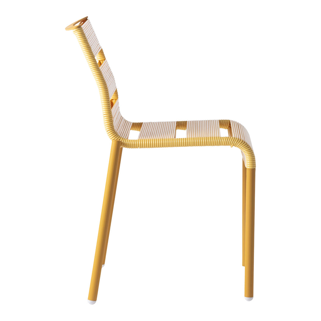 Barcelonette Outdoor Dining Chair