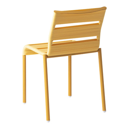 Barcelonette Outdoor Dining Chair